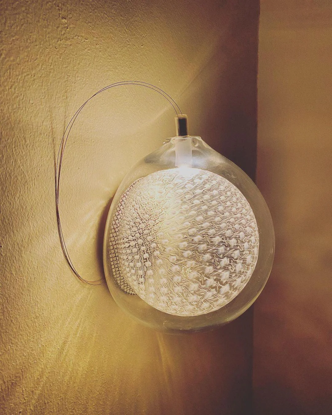 Homeko-Clear_Glass_Wall_Lamp_-_-4295727 Homeko-Clear Glass Wall Lamp -