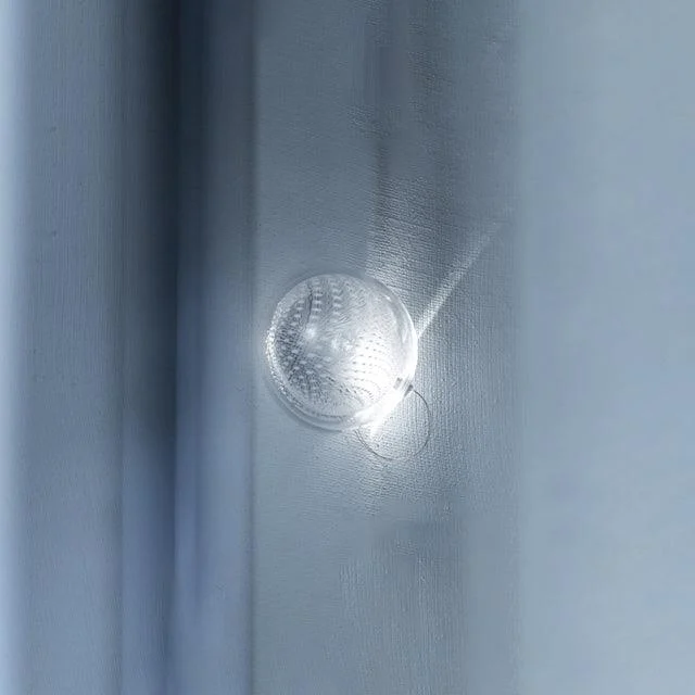 Homeko-Clear_Glass_Wall_Lamp_-_-4295745 Homeko-Clear Glass Wall Lamp -