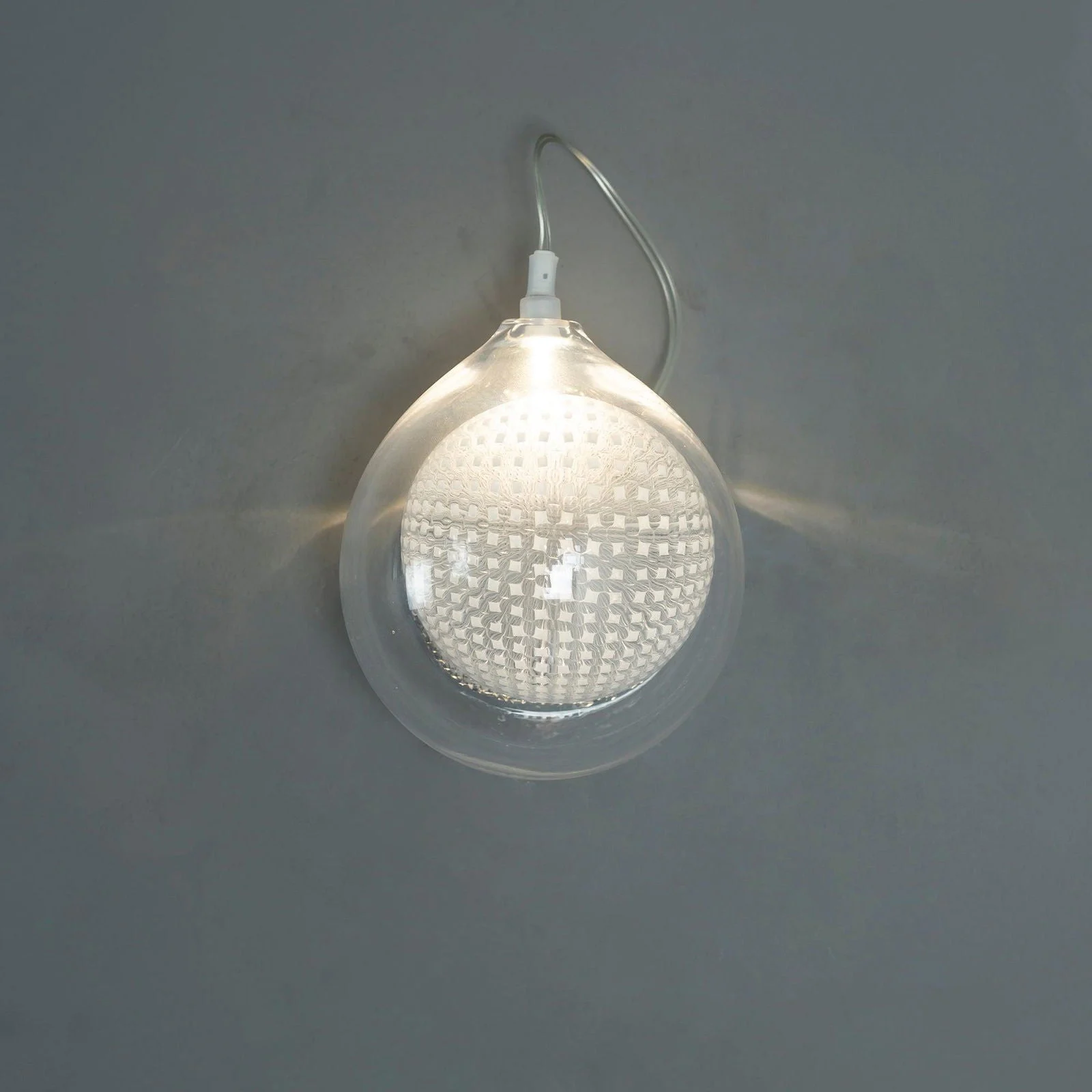 Homeko-Clear_Glass_Wall_Lamp_-_-4295922 Homeko-Clear Glass Wall Lamp -