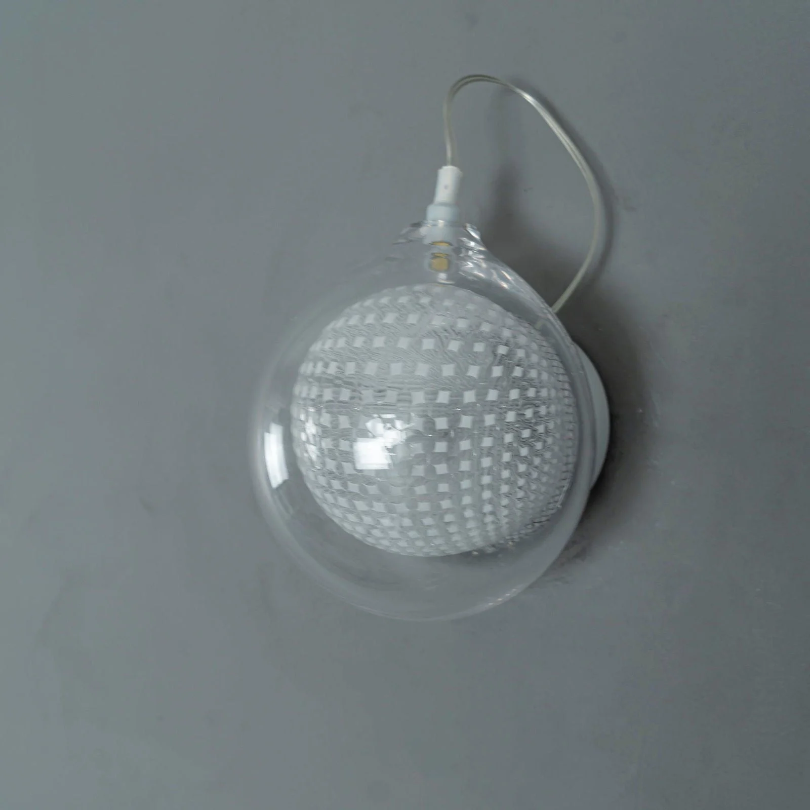 Homeko-Clear_Glass_Wall_Lamp_-_-4295938 Homeko-Clear Glass Wall Lamp -