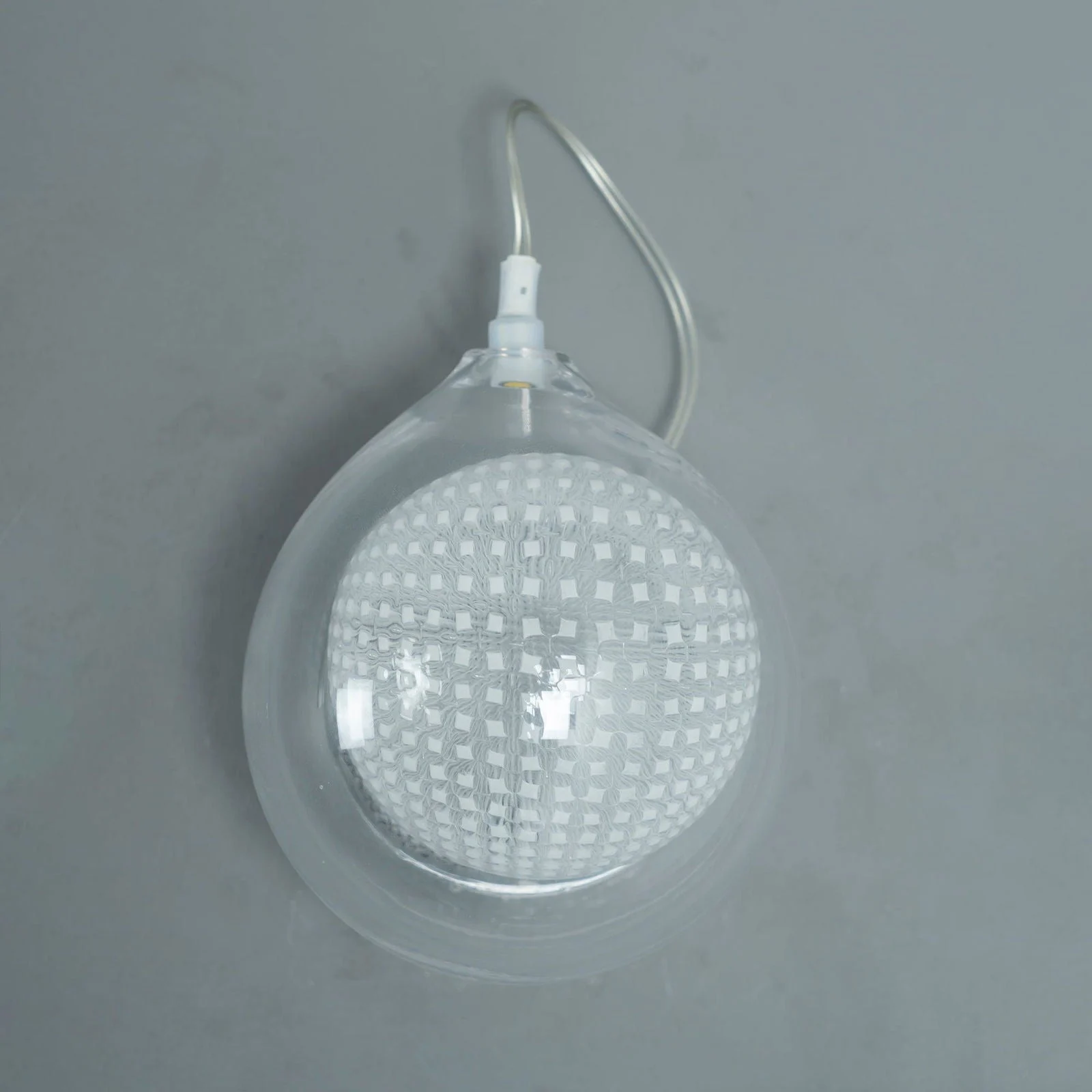 Homeko-Clear_Glass_Wall_Lamp_-_-4295946 Homeko-Clear Glass Wall Lamp -