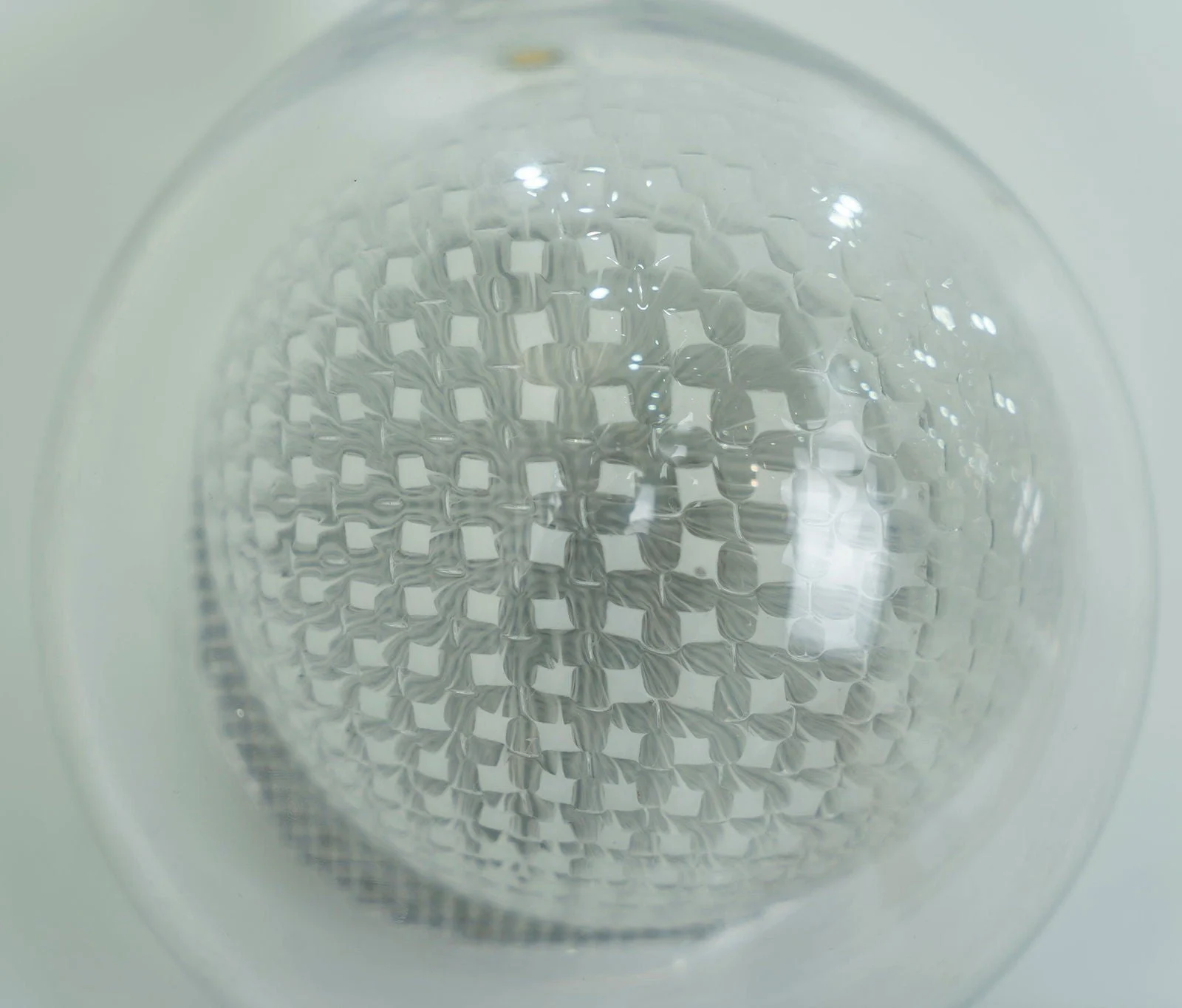 Homeko-Clear_Glass_Wall_Lamp_-_-4295968 Homeko-Clear Glass Wall Lamp -