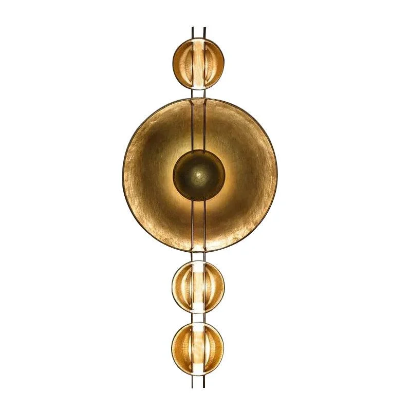 Homeko-G Wall Lamp -