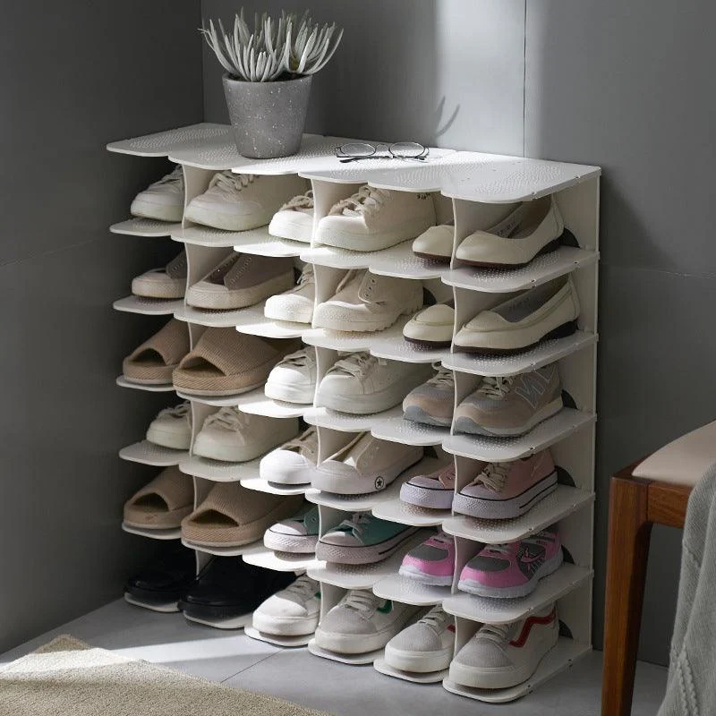 Homeko-Layer_Wardrobe_Modular_Shoe_Storage_Shelves_-_-4296542 Homeko-Layer Wardrobe Modular Shoe Storage Shelves -