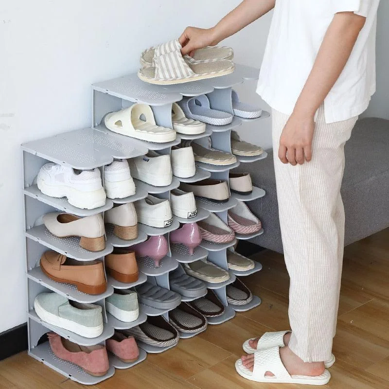 Homeko-Layer_Wardrobe_Modular_Shoe_Storage_Shelves_-_-4296556 Homeko-Layer Wardrobe Modular Shoe Storage Shelves -