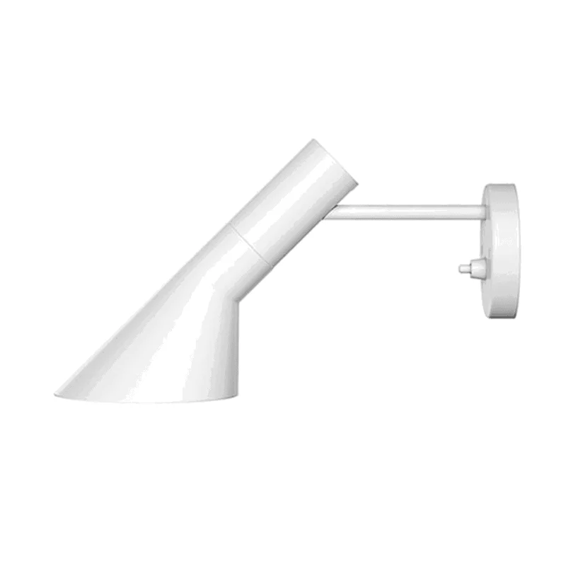 Homeko-Shaped Wall Light -