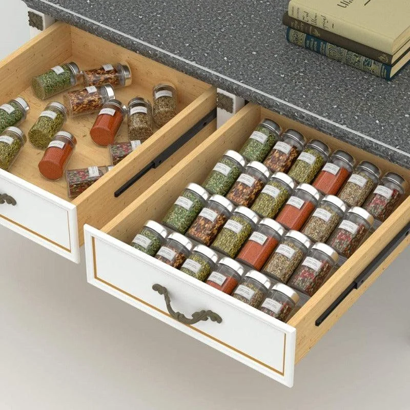 Homeko-Tier_Acrylic_Spice_Drawer_Organizers_-_-4297015 Homeko-Tier Acrylic Spice Drawer Organizers -