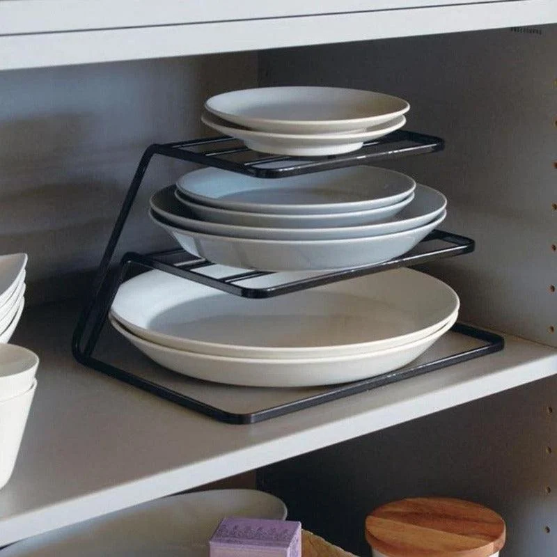 Homeko-Tiered_Plate_Dish_Rack_and_Organizer_-_-4297076 Homeko-Tiered Plate Dish Rack and Organizer -