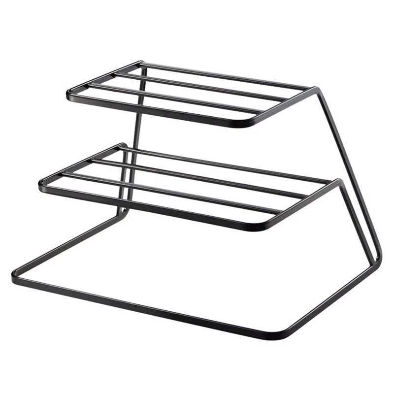 Homeko-Tiered_Plate_Dish_Rack_and_Organizer_-_-4297092 Homeko-Tiered Plate Dish Rack and Organizer -