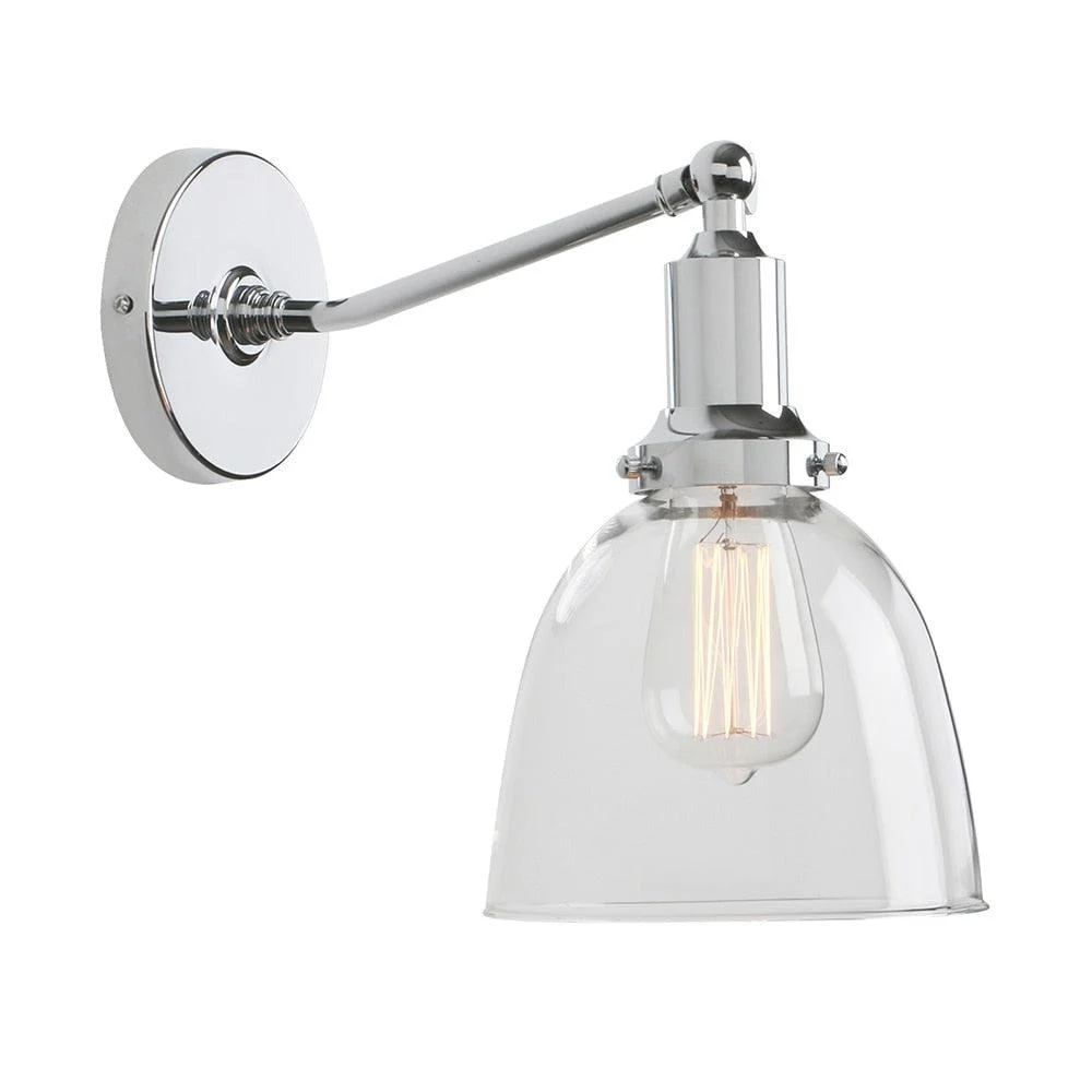 Homeko_-_Contemporary_Oval_Glass_Wall_Sconce_-_-4204184 Homeko - Contemporary Oval Glass Wall Sconce -
