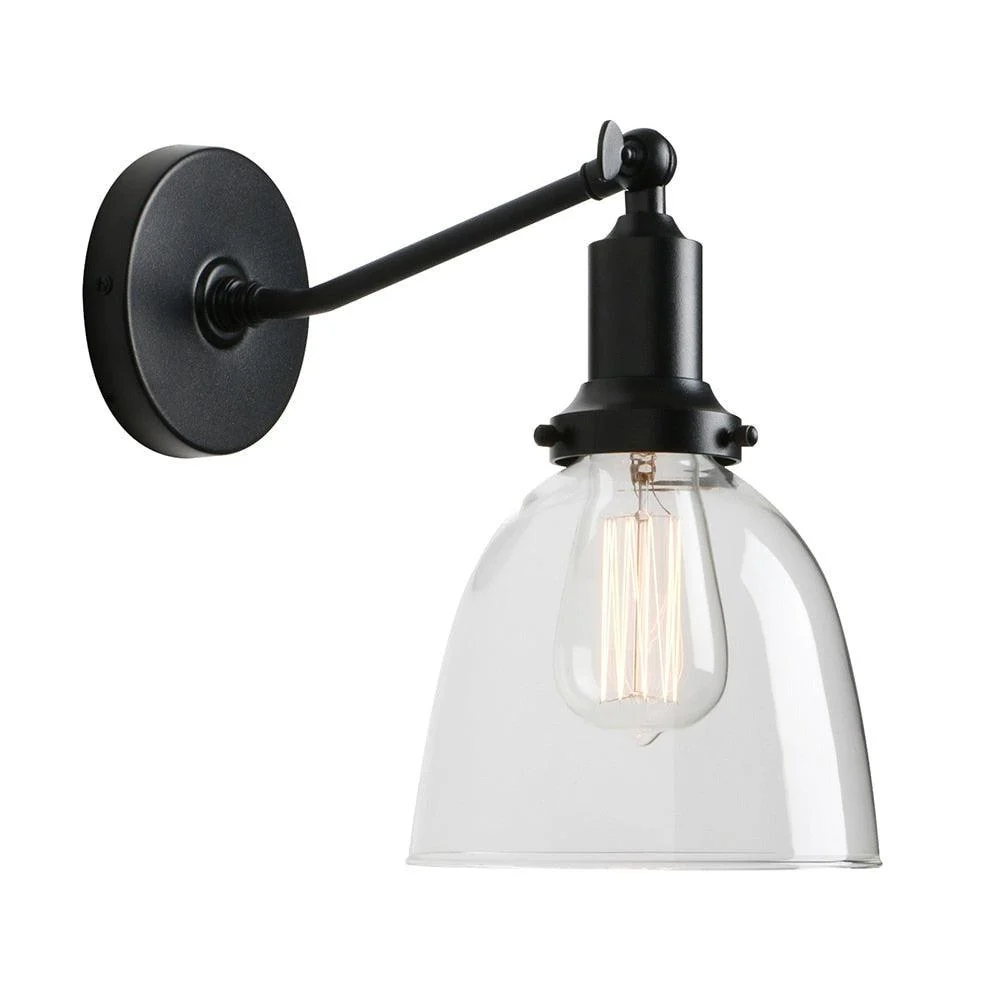 Homeko_-_Contemporary_Oval_Glass_Wall_Sconce_-_-4204205 Homeko - Contemporary Oval Glass Wall Sconce -