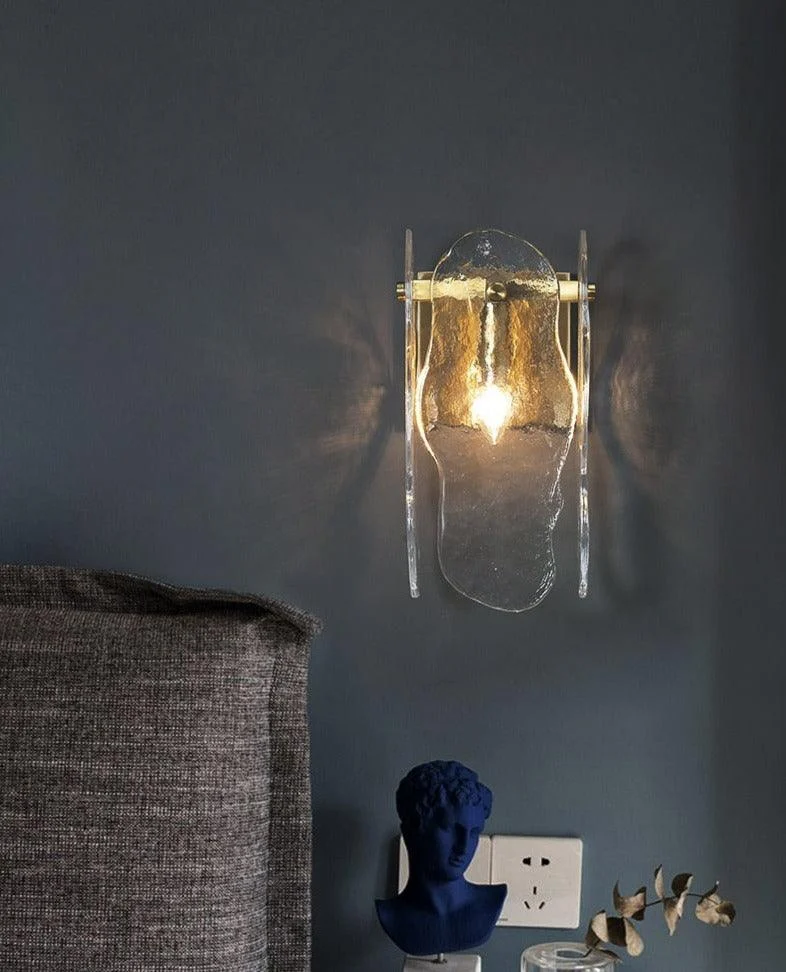 Homeko_-_Glass_Copper_Contemporary_Wall_Sconce_-_-4204265 Homeko - Glass & Copper Contemporary Wall Sconce -