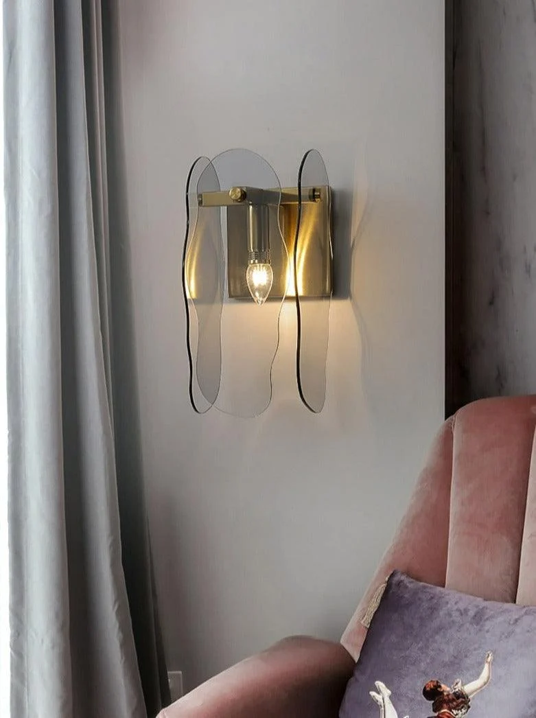 Homeko_-_Glass_Copper_Contemporary_Wall_Sconce_-_-4204272 Homeko - Glass & Copper Contemporary Wall Sconce -