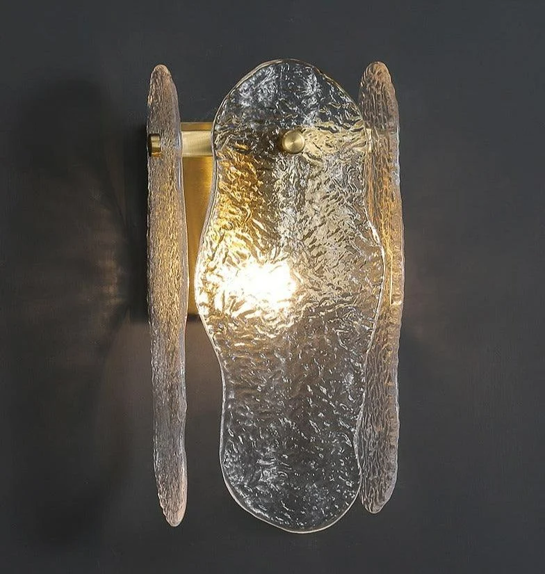 Homeko_-_Glass_Copper_Contemporary_Wall_Sconce_-_-4204278 Homeko - Glass & Copper Contemporary Wall Sconce -