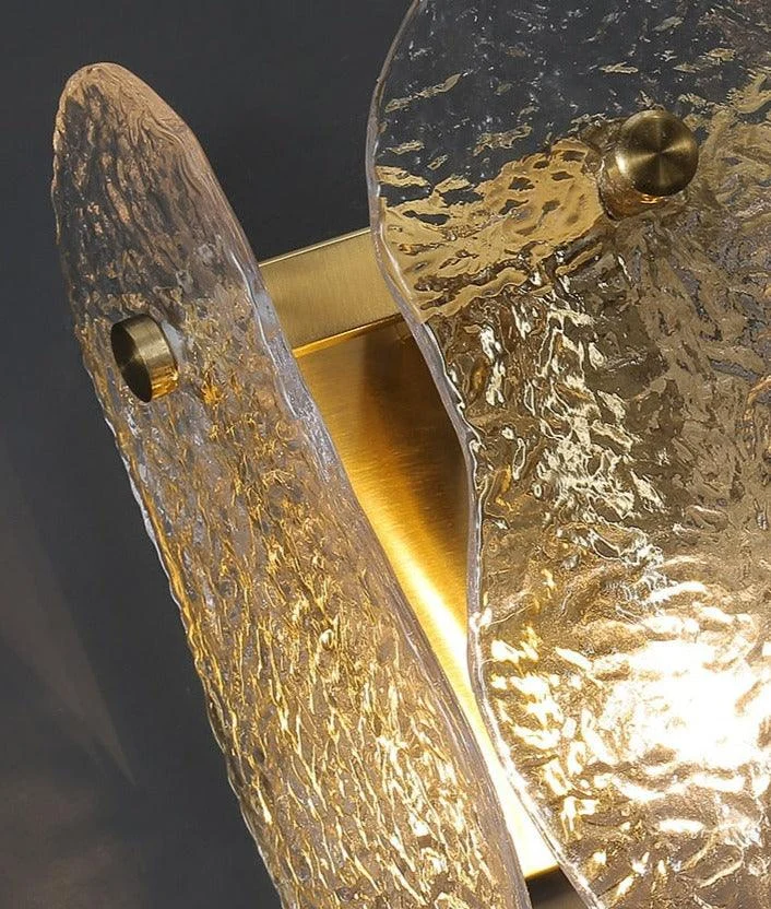 Homeko_-_Glass_Copper_Contemporary_Wall_Sconce_-_-4204300 Homeko - Glass & Copper Contemporary Wall Sconce -