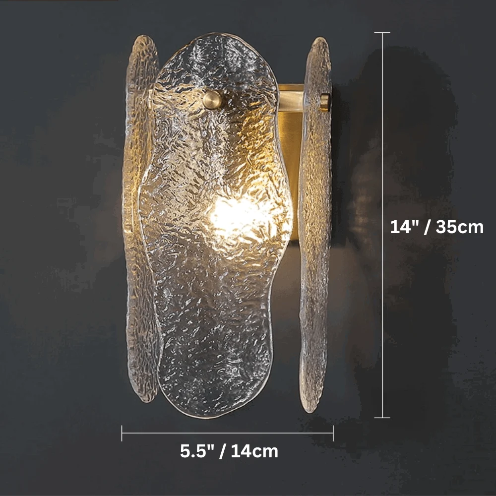 Homeko_-_Glass_Copper_Contemporary_Wall_Sconce_-_-4204315 Homeko - Glass & Copper Contemporary Wall Sconce -