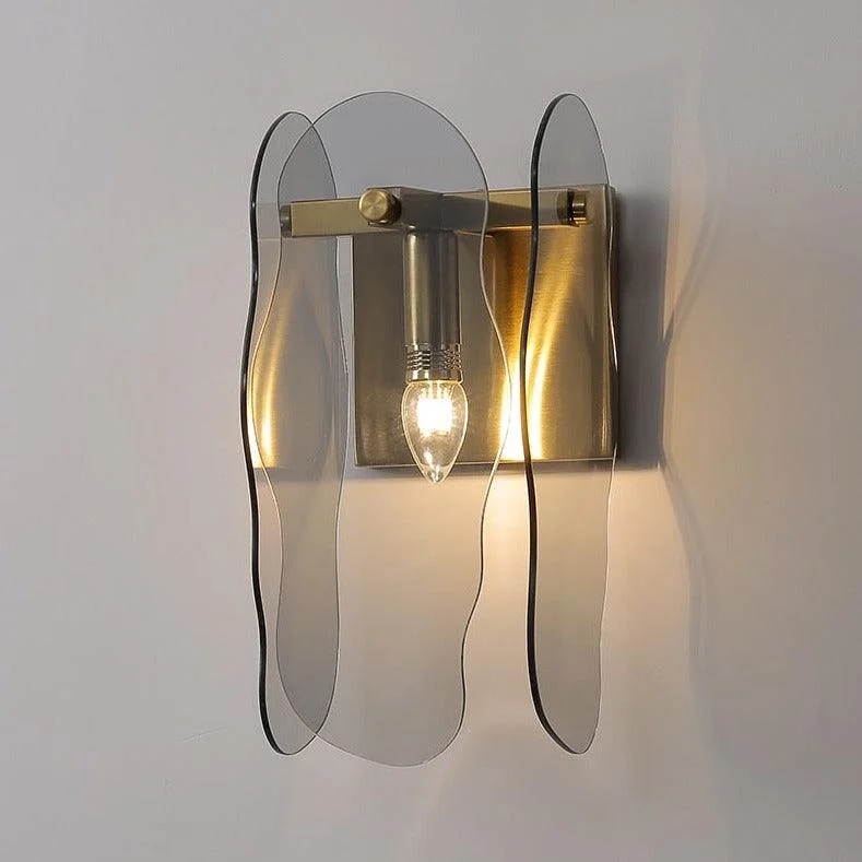 Homeko_-_Glass_Copper_Contemporary_Wall_Sconce_-_-4204334 Homeko - Glass & Copper Contemporary Wall Sconce -