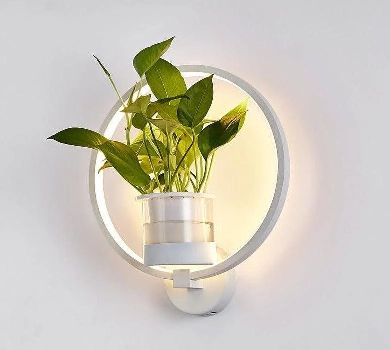 Homeko_-_LED_Planter_Wall_Lamp_-_-4204527 Homeko - LED Planter Wall Lamp -