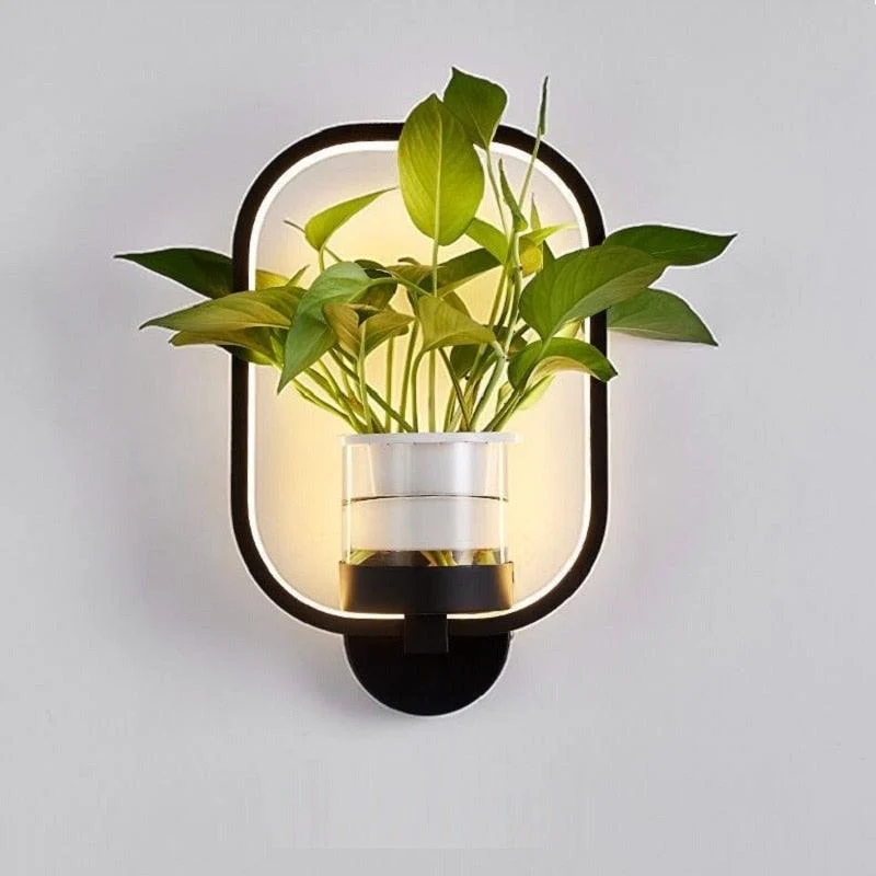 Homeko_-_LED_Planter_Wall_Lamp_-_-4204532 Homeko - LED Planter Wall Lamp -
