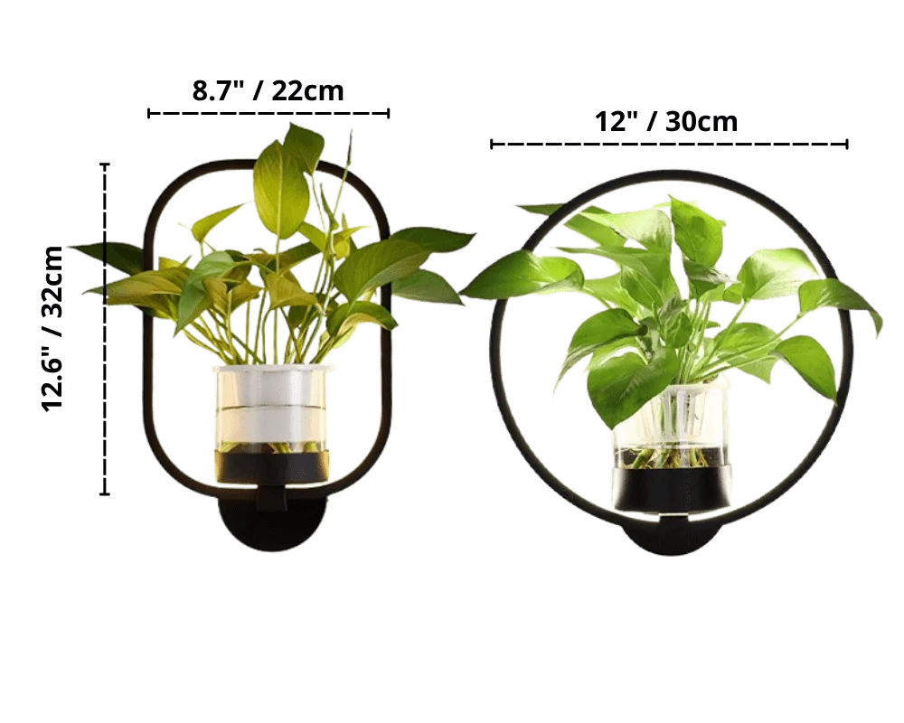 Homeko_-_LED_Planter_Wall_Lamp_-_-4204543 Homeko - LED Planter Wall Lamp -