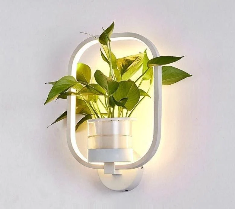 Homeko_-_LED_Planter_Wall_Lamp_-_-4204564 Homeko - LED Planter Wall Lamp -