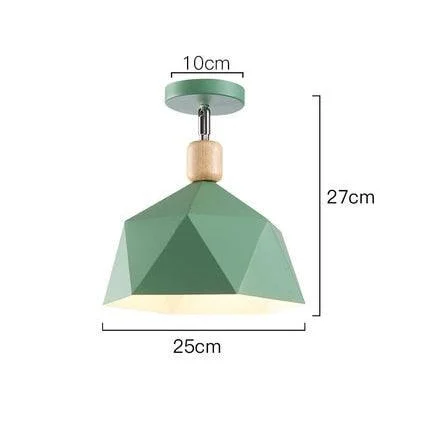 Homeko_-_Modern_Geometric_Ceiling_Light_-_-4205055 Homeko - Modern Geometric Ceiling Light -