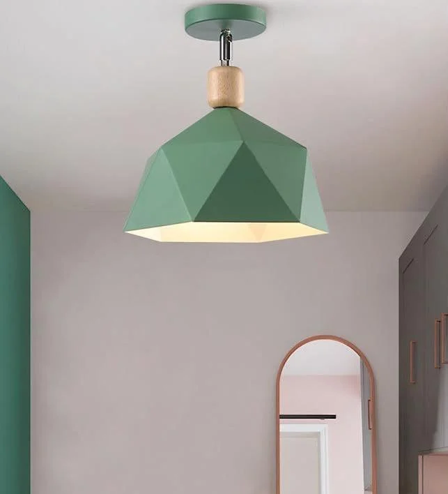 Homeko_-_Modern_Geometric_Ceiling_Light_-_-4205070 Homeko - Modern Geometric Ceiling Light -