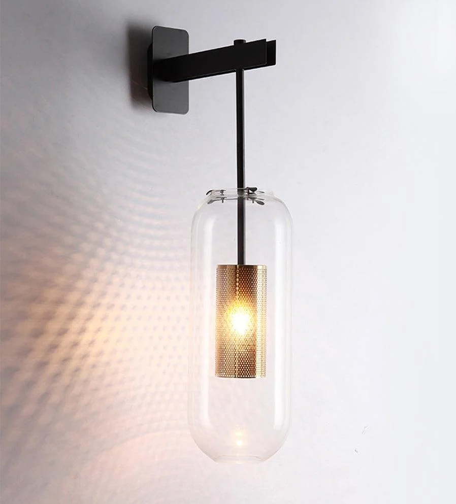 Homeko_-_Modern_Glass_Wall_Lamp_-_-4205220 Homeko - Modern Glass Wall Lamp -