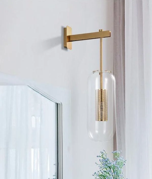 Homeko_-_Modern_Glass_Wall_Lamp_-_-4205239 Homeko - Modern Glass Wall Lamp -