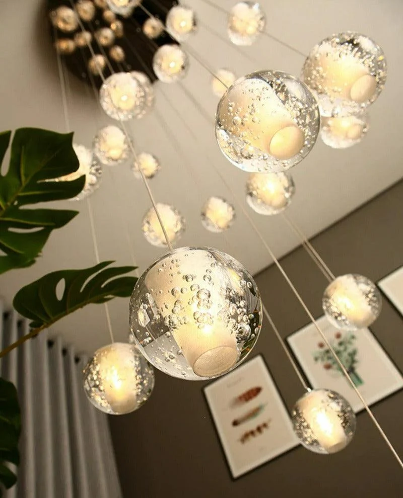 Homeko_-_Modern_Multi-Bulb_Chandelier_-_-4205837 Homeko - Modern Multi-Bulb Chandelier -