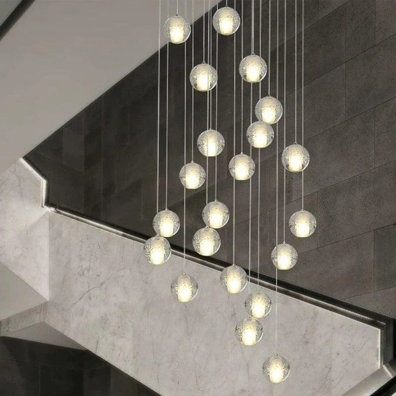 Homeko_-_Modern_Multi-Bulb_Chandelier_-_-4205844 Homeko - Modern Multi-Bulb Chandelier -