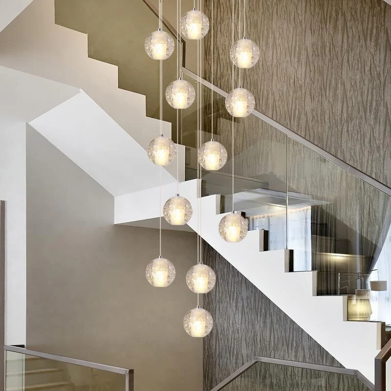 Homeko_-_Modern_Multi-Bulb_Chandelier_-_-4205851 Homeko - Modern Multi-Bulb Chandelier -