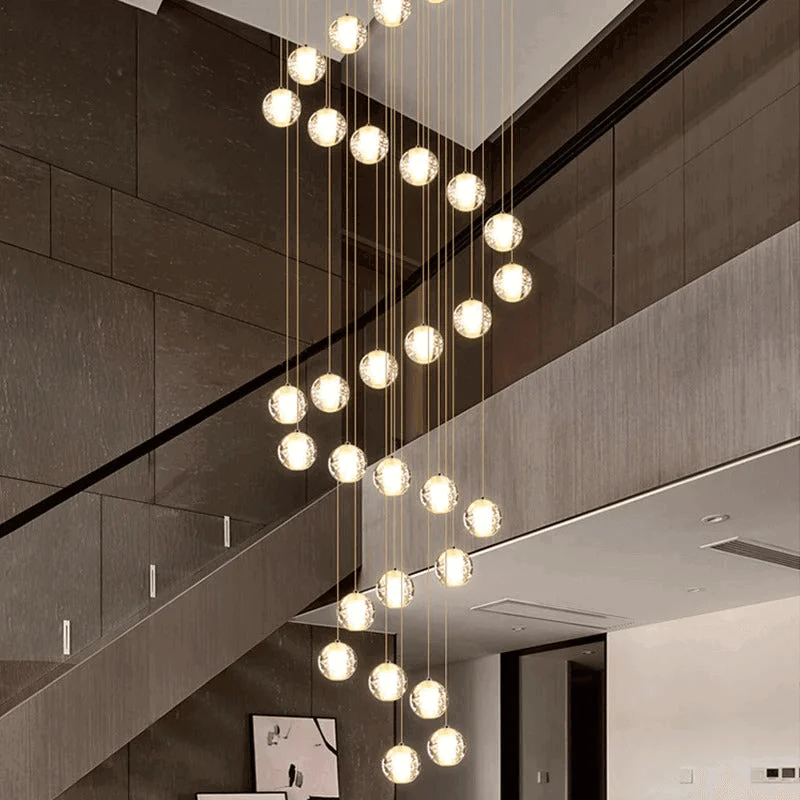 Homeko_-_Modern_Multi-Bulb_Chandelier_-_-4205859 Homeko - Modern Multi-Bulb Chandelier -