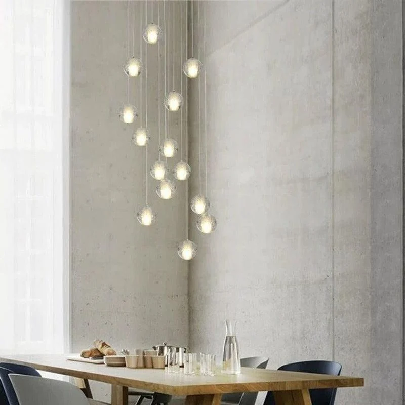 Homeko_-_Modern_Multi-Bulb_Chandelier_-_-4205881 Homeko - Modern Multi-Bulb Chandelier -