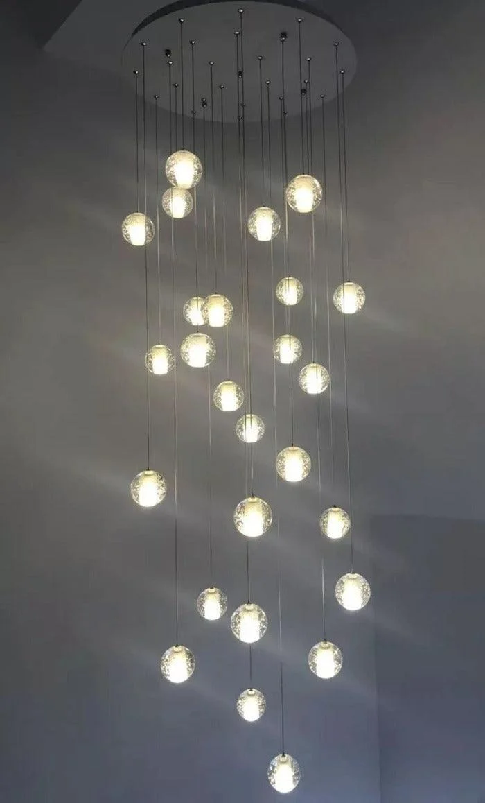Homeko_-_Modern_Multi-Bulb_Chandelier_-_-4205888 Homeko - Modern Multi-Bulb Chandelier -
