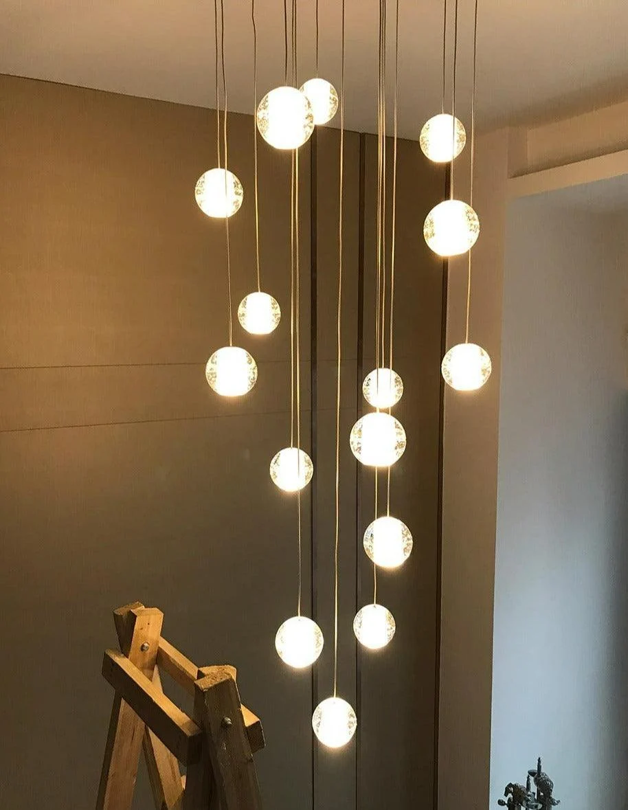 Homeko_-_Modern_Multi-Bulb_Chandelier_-_-4205893 Homeko - Modern Multi-Bulb Chandelier -