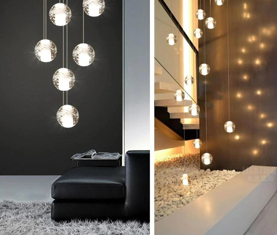 Homeko_-_Modern_Multi-Bulb_Chandelier_-_-4205900 Homeko - Modern Multi-Bulb Chandelier -
