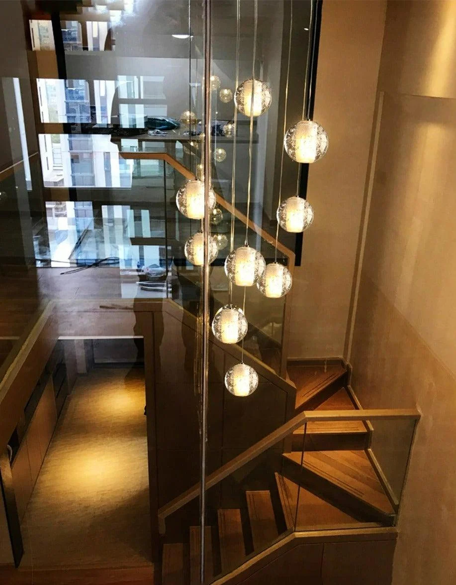Homeko_-_Modern_Multi-Bulb_Chandelier_-_-4205907 Homeko - Modern Multi-Bulb Chandelier -