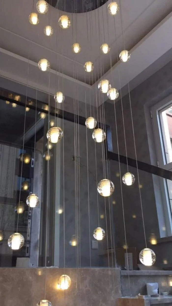 Homeko_-_Modern_Multi-Bulb_Chandelier_-_-4205914 Homeko - Modern Multi-Bulb Chandelier -
