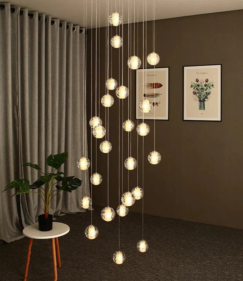 Homeko_-_Modern_Multi-Bulb_Chandelier_-_-4205921 Homeko - Modern Multi-Bulb Chandelier -