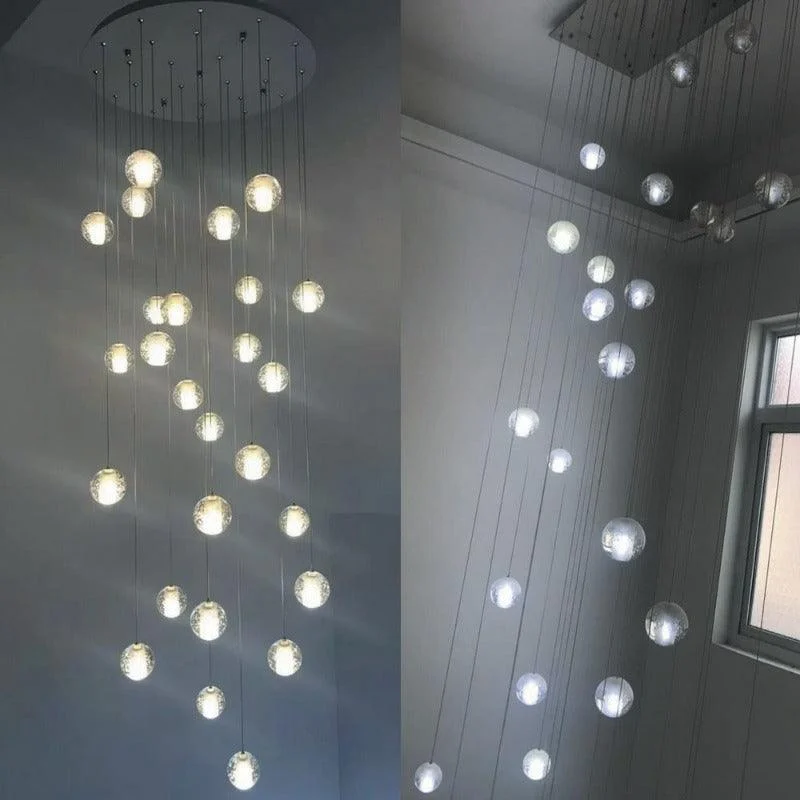 Homeko_-_Modern_Multi-Bulb_Chandelier_-_-4205934 Homeko - Modern Multi-Bulb Chandelier -
