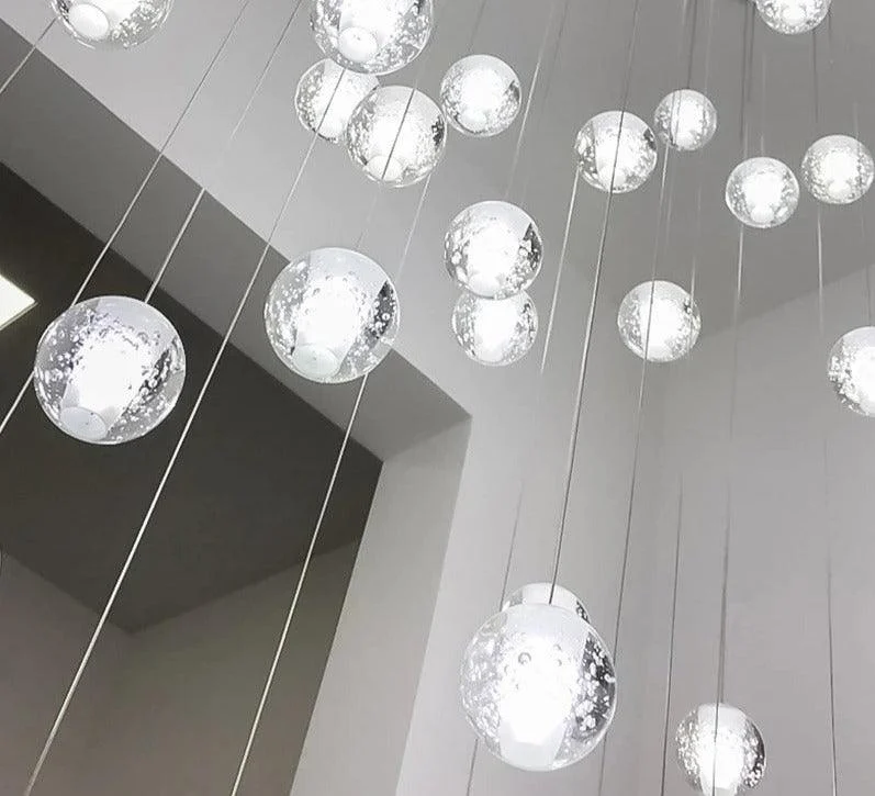 Homeko_-_Modern_Multi-Bulb_Chandelier_-_-4205948 Homeko - Modern Multi-Bulb Chandelier -