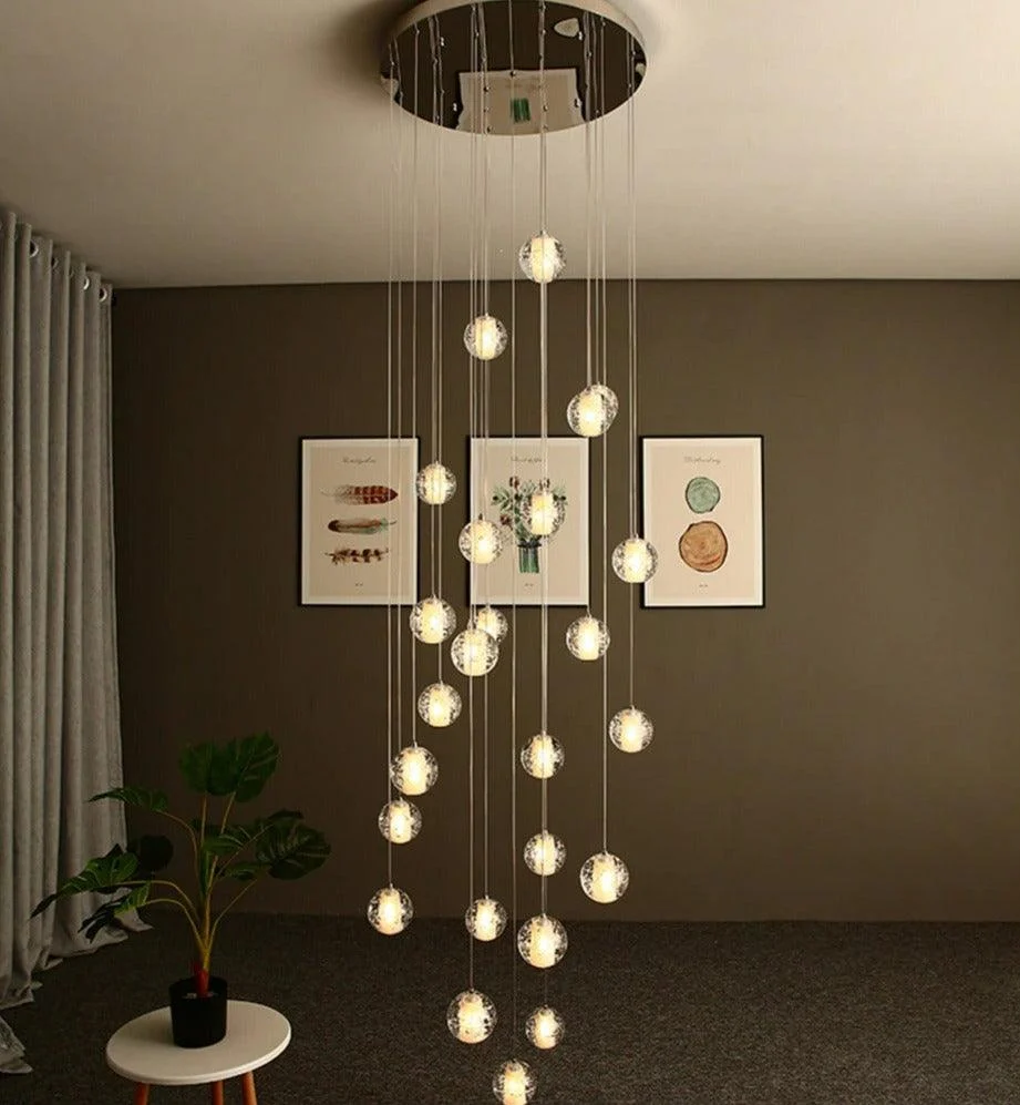 Homeko_-_Modern_Multi-Bulb_Chandelier_-_-4205953 Homeko - Modern Multi-Bulb Chandelier -