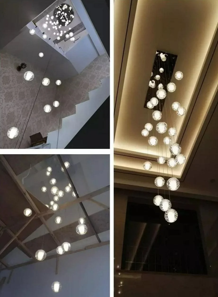 Homeko_-_Modern_Multi-Bulb_Chandelier_-_-4205959 Homeko - Modern Multi-Bulb Chandelier -