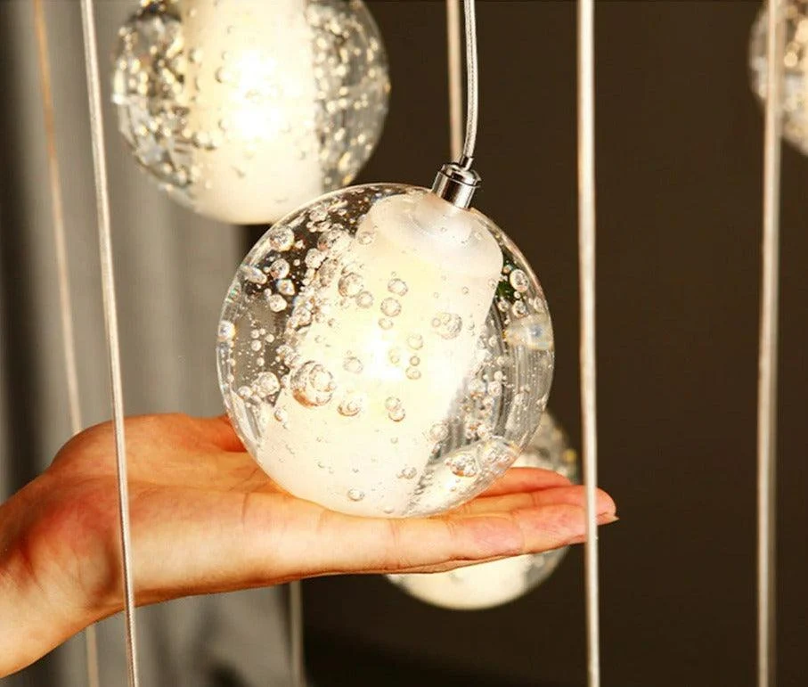 Homeko_-_Modern_Multi-Bulb_Chandelier_-_-4205965 Homeko - Modern Multi-Bulb Chandelier -