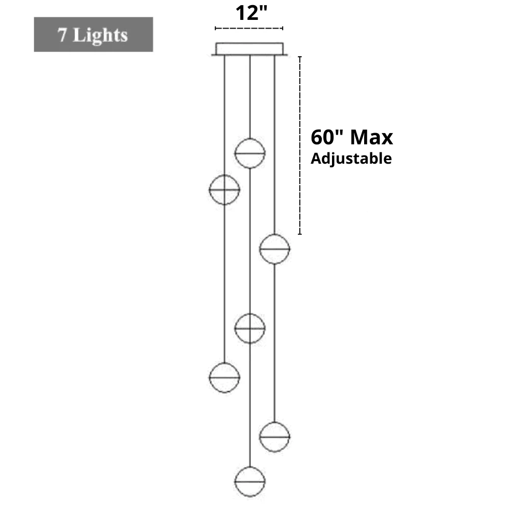 Homeko_-_Modern_Multi-Bulb_Chandelier_-_-4205988 Homeko - Modern Multi-Bulb Chandelier -