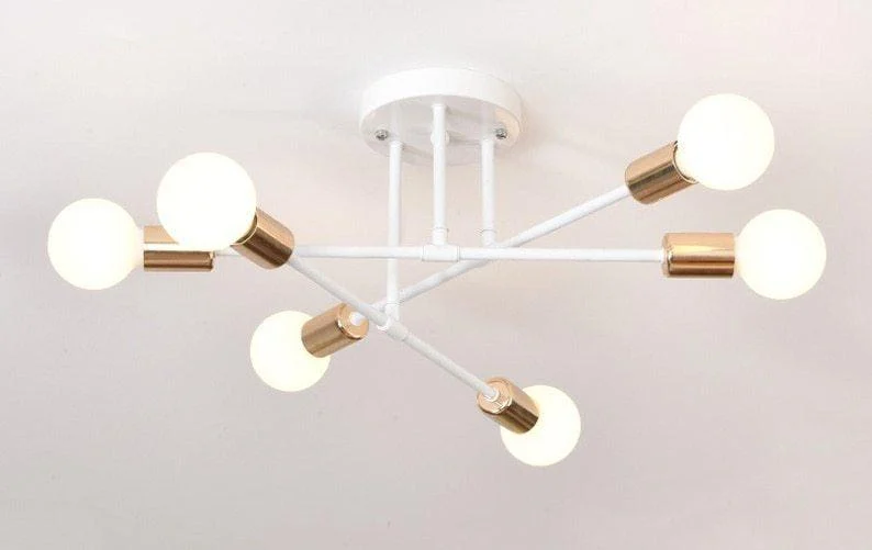 Homeko_-_Modern_Multi-Bulb_Light_Fixture_-_-4206145 Homeko - Modern Multi-Bulb Light Fixture -