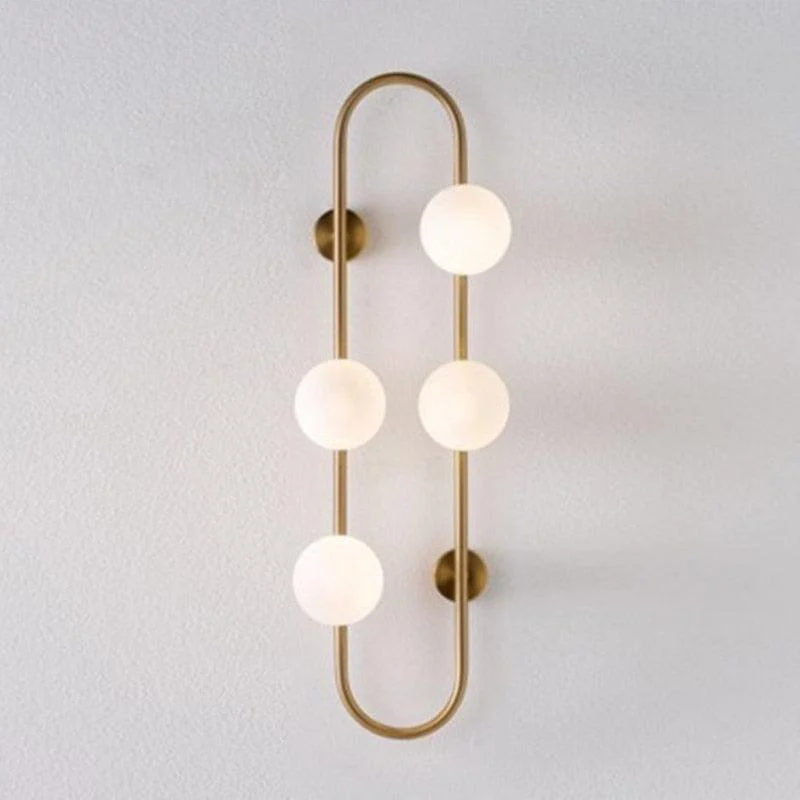 Homeko_-_Modern_Multi-Bulb_Wall_Light_-_-4206158 Homeko - Modern Multi-Bulb Wall Light -