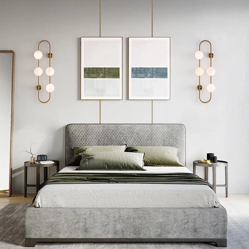 Homeko_-_Modern_Multi-Bulb_Wall_Light_-_-4206173 Homeko - Modern Multi-Bulb Wall Light -