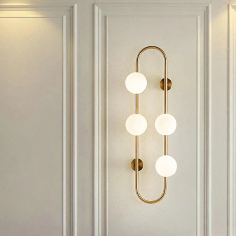 Homeko_-_Modern_Multi-Bulb_Wall_Light_-_-4206178 Homeko - Modern Multi-Bulb Wall Light -
